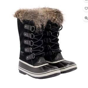 Sorel Women's Joan Of Artic Waterproof Boot
